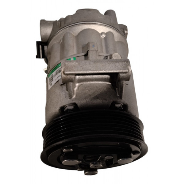 Compressor Ar Condicionado Jeep Commander 2.0 2022 2023 