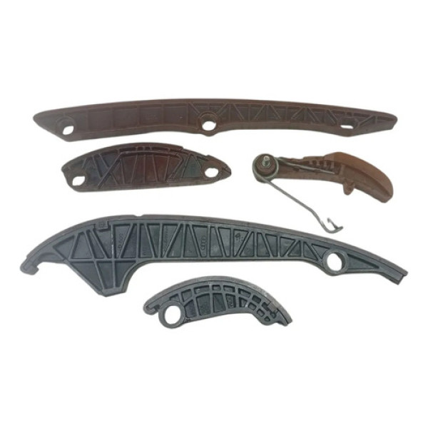 Kit Guia Corrente Volkswagen Tiguan R-line 2.0 2020 Ok