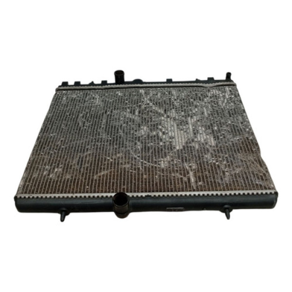 Radiador Agua Citroen Ds4 1.6 Thp 2013 2014 
