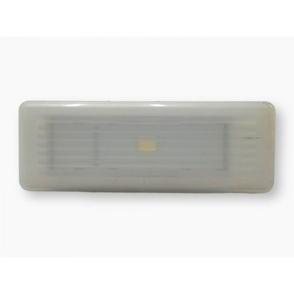 Luz Forro Porta Led Bmw X3 2018 2019  Ok Branco Branco