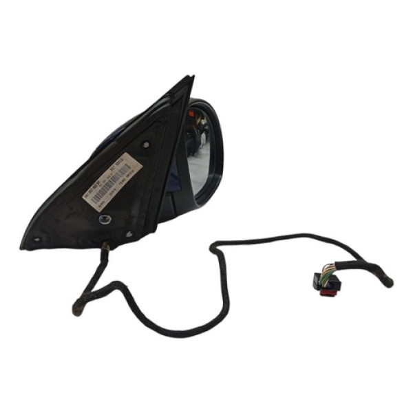 Retrovisor Direito Volkswagen Tiguan 2.0 4motion 2015 2016