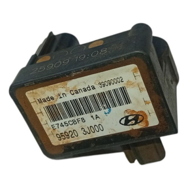 Sensor Veracruz 3.8 V6 2009 2010