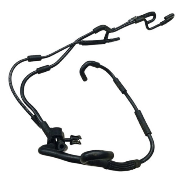 Mangueira Vacuo Tanque Mercedes Glk 220 Cdi 2.2 2014 15