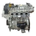 Motor Parcial Volkswagen Polo Gts 1.4 2024