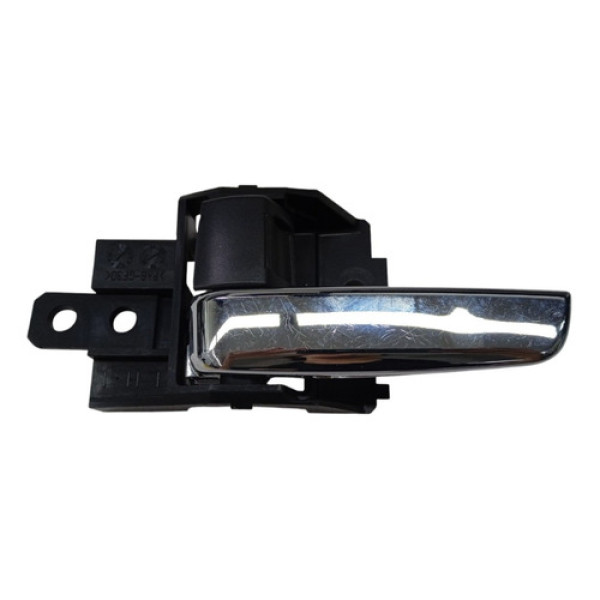 Maçaneta Interna Dianteira Esquerda Mitsubishi Asx 2012 2013 Ok