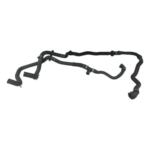 Conjunto Mangueira Agua Bmw 218i 1.5 2019 2020 2021