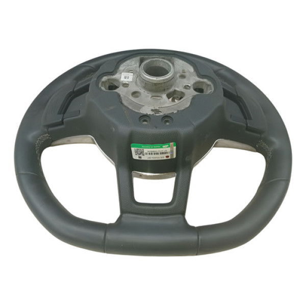 Volante Comando Volkswagen Tiguan R-line 350 2020 2021