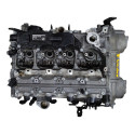 Motor Parcial Land Rover Evoque Dynamic P250 2.0t 2020 Flex 