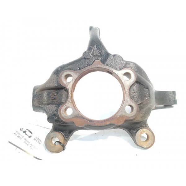 Manga Eixo Montante Diant Direito Nissan Sentra 2014 2016