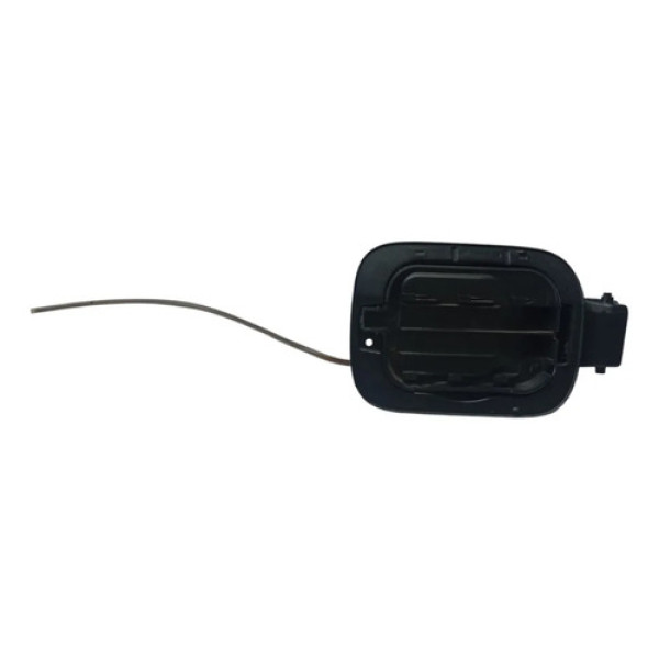 Portinhola Combustível Volkswagen Jetta Tsi 2.0 2014 2015 Preto 2014