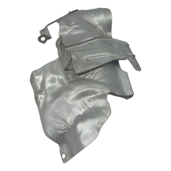 Protetor Calor Turbina Mini Cooper S Twin 2016 2017