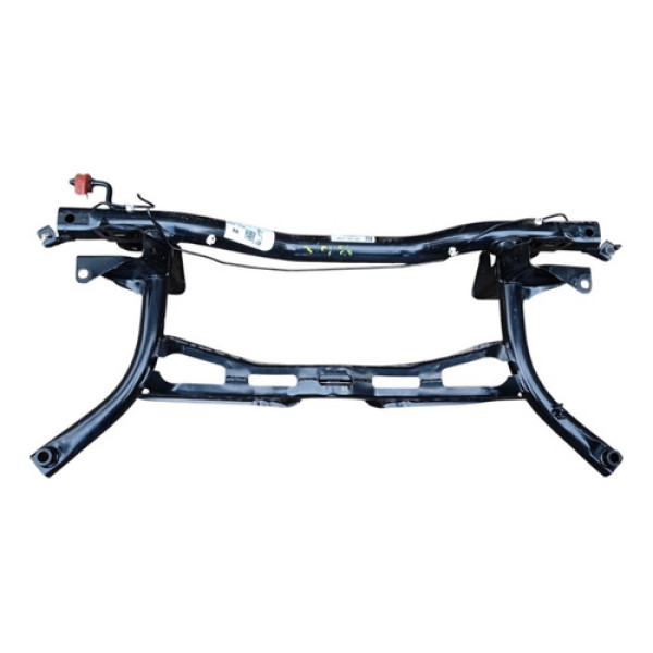 Agregado Traseiro Audi A3 220cv 2.0 Tfsi 2014 2015 2016 