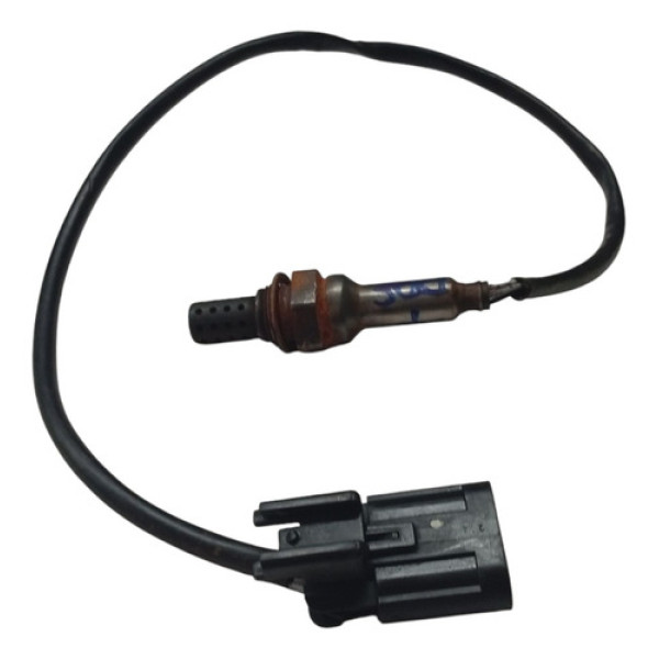 Sonda Lambda Traseira Pós Veracruz 3.8 V6 2009 2010