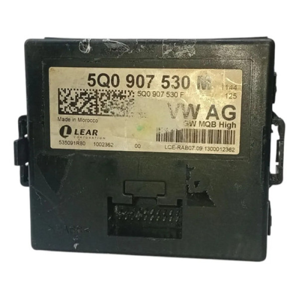 Módulo Gateway Volkswagen Golf Tsi 2015 2016