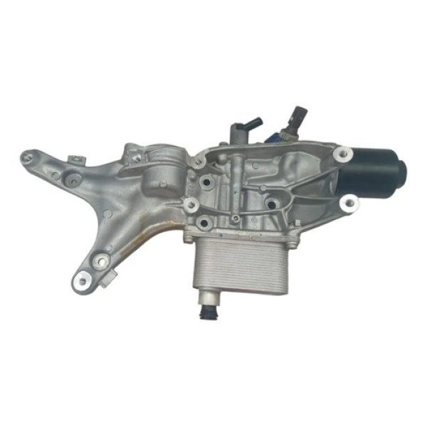 Suporte Filtro Resfriado Oelo Volkswagen Jetta Gli 2.0 2024