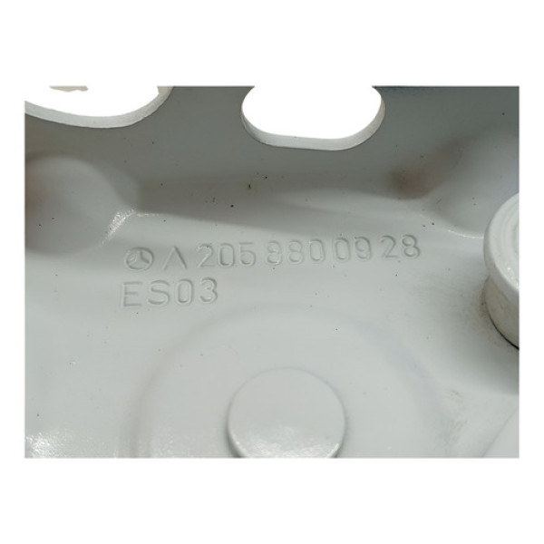 Dobradiça Direita Capo Mercedes C250 Coupe 2015 2016