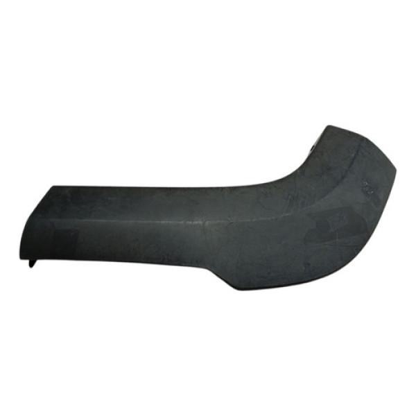 Aplique Porta Traseira Direita Jeep Cherokee 2006 2007 2008  Cinza