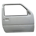 Porta Dianteira Direita Suzuki Jimmy 4all 1.3 Gasol 2014  Dianteira
