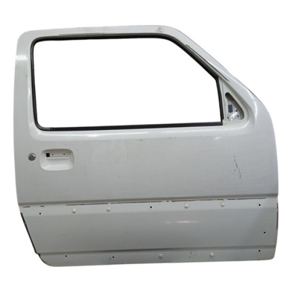 Porta Dianteira Direita Suzuki Jimmy 4all 1.3 Gasol 2014  Dianteira