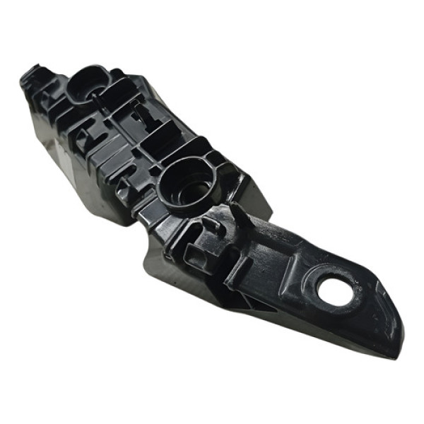 Guia Parachoque Diant Vw Golf Comfortline 1.0 T 2018