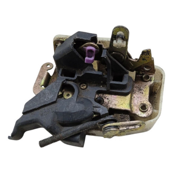 Fechadura Traseira Direita Honda Fit 2004  Ok