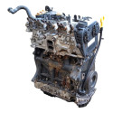 Motor Parcial Audi A3 220cv 2.0 Tfsi 2016 2017 2018