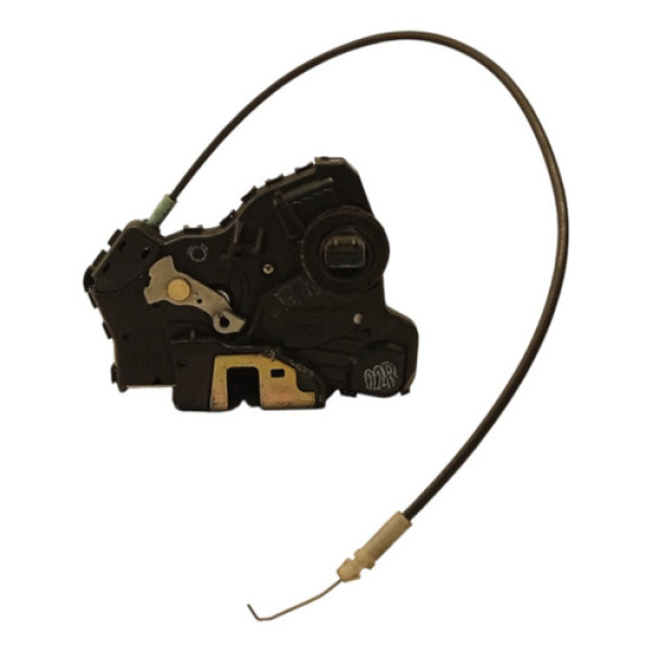 Fechadura Porta Traseira Direita Toyota Corolla 2013 2014 