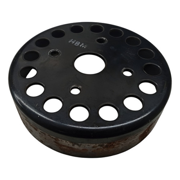 Polia Bomba Dágua Elantra 2012 2013