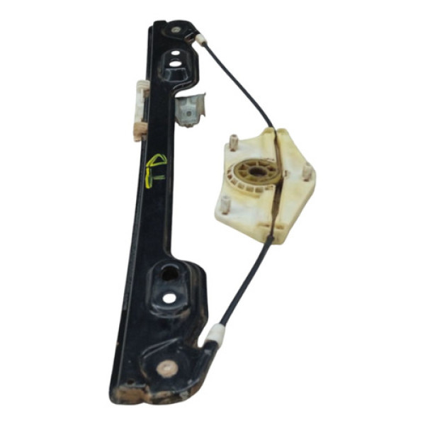 Máquina Vidro Traseiro Direito Ford Edge 2010 2011 2012