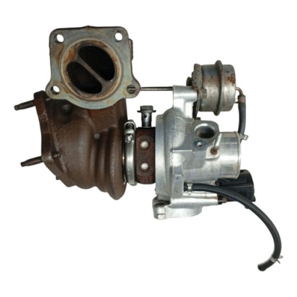 Turbina Chevrolet Equinox 2.0 2019 2020 