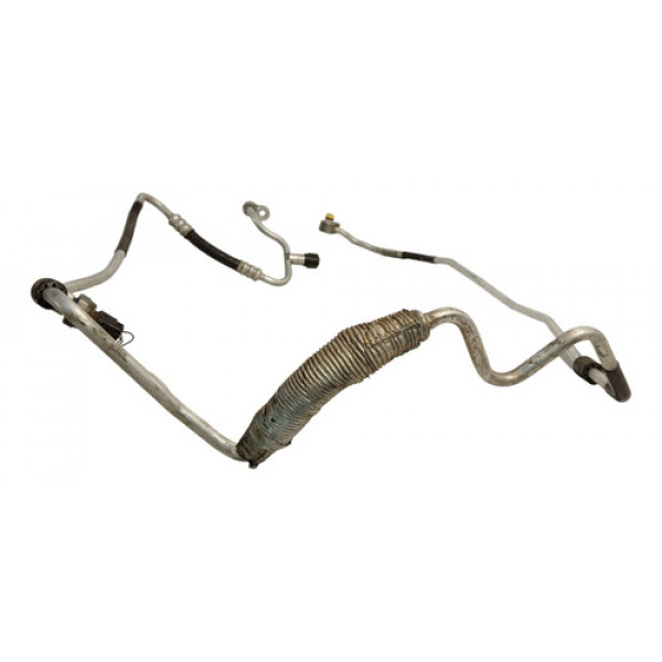 Mangueira Ar Condicionado Bmw X1 2.0 2010 2011 