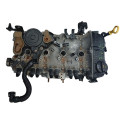Motor Parcial Vw Passat B8 2.0 T Gasol 2017 2018