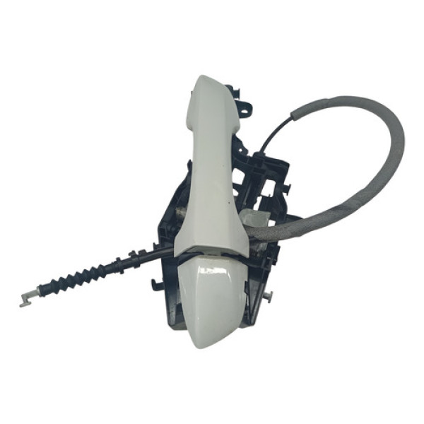Maçaneta Ext Porta Tras Volkswagen Jetta Gli 2.0 T 2021