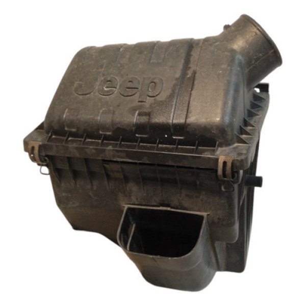 Caixa Filtro Ar Jeep Cherokee Sport 3.7 V6 2007