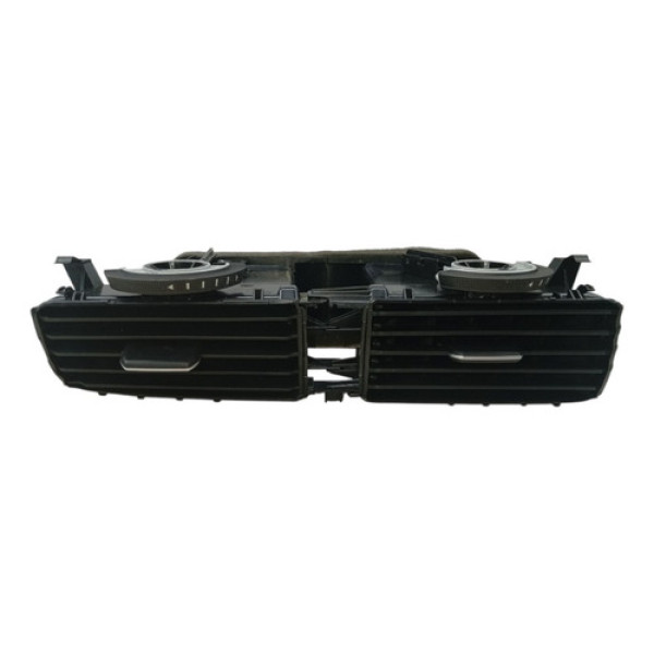 Difusor Ar Condicionado Central Volkswagen Golf 1.6 Msi 2016
