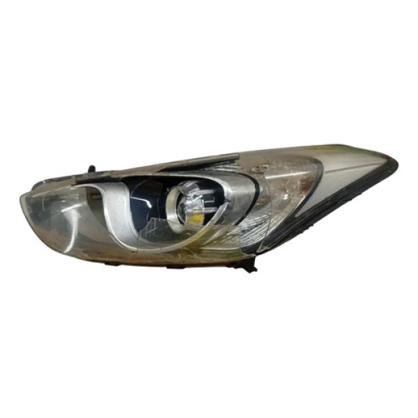 Farol Esquerdo I30 2014 2015 Retirada Peças Esquerdo/motorista
