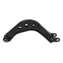 Braço Curvo Tras Esq Chevrolet Equinox Rs 1.5t 2021 2022