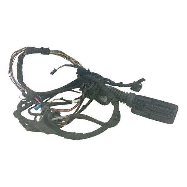 Chicote Porta Dianteira Direita Bmw 420i 2014 2015