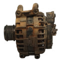  Alternador Audi A3 Tfsi 2.0 2015 2016 