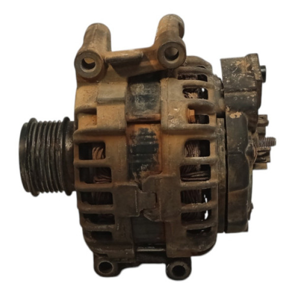  Alternador Audi A3 Tfsi 2.0 2015 2016 