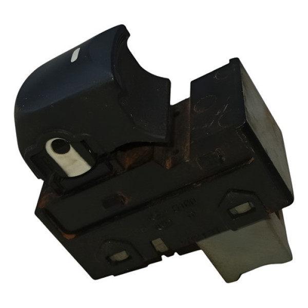 Botão Vidro Traseiro Esquerdo Elantra 2012 2013