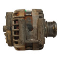  Alternador Audi A3 Tfsi 2.0 2015 2016 