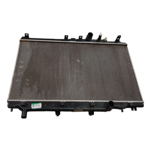 Radiador Água Honda Hr-v Exl Cvt 1.8 2015 2016