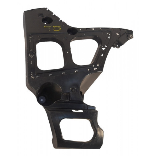 Guia Lateral Trava Parachoque Tras Direito Bmw X6 2013 2015 