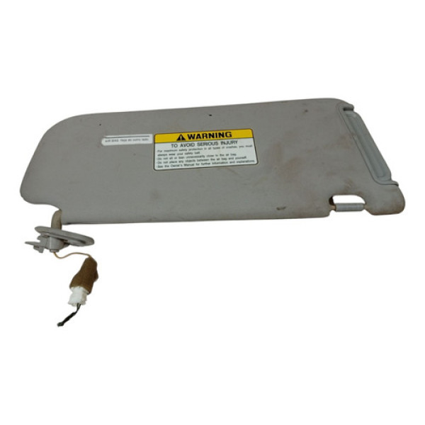 Quebra Sol Esquerdo Santa Fé 3.5 V6 2011 2012 2013 2014