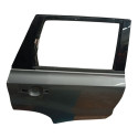 Porta Traseira Direita Suzuki Vitara 2019 2020 Traseira Direito Cinza