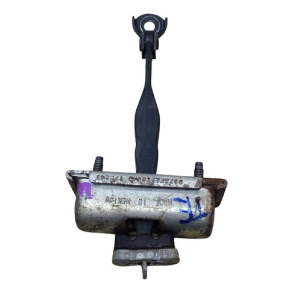 Limitador Porta Tras Esq Ford Fusion Titanium 2.0t 2017