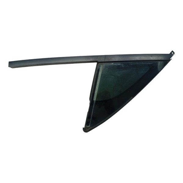 Vidro Fixo Dianteiro Direito Porsche Cayenne 3.6 2016