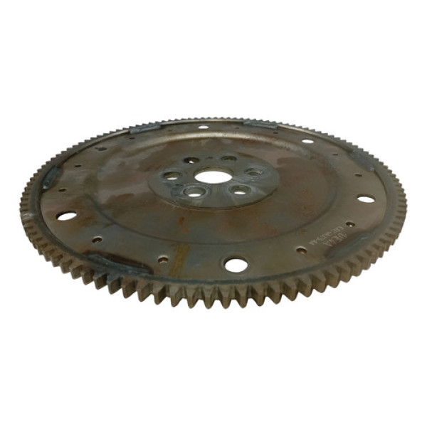 Volante Motor Land Rover Evoque 2.0 2013 2014