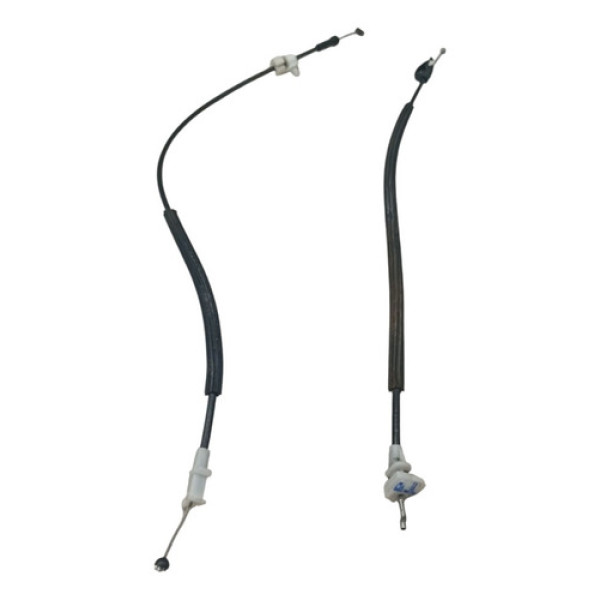 Cabo Fechadura Porta Tras Dir Chevrolet Equinox 2018 2019